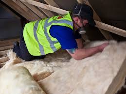 Best Wall Insulation Installation  in Prces Lakes, IN